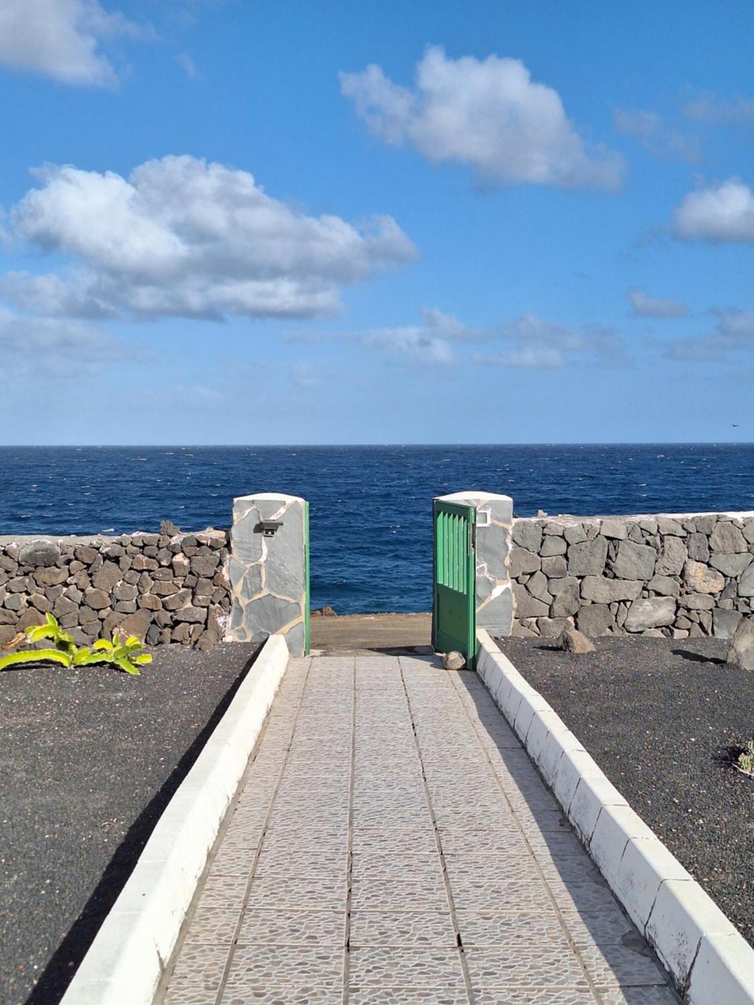 Апартаменты Cocorelax 2 Otro Lugar De Relax En Lanzarote Гуатиса Экстерьер фото